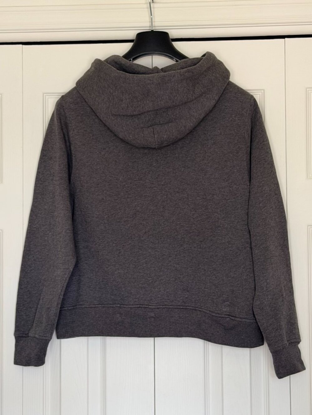 Polo Ralph Lauren Grey Hoodie - Picture 3 of 16